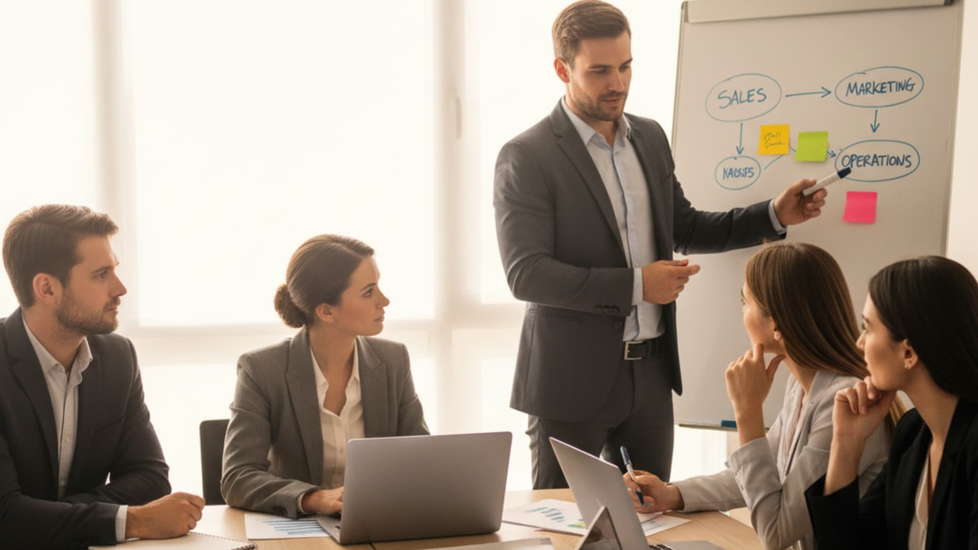 Business Process Review