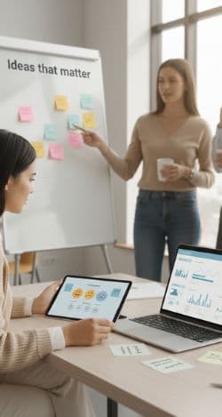 Customer Experience Suggestions