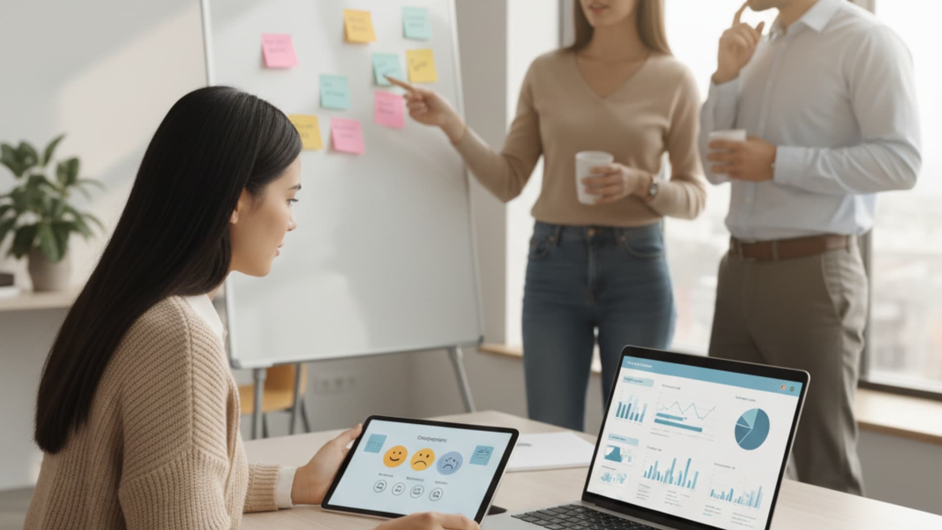 Customer Experience Suggestions