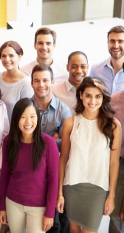 Staff Onboarding Support