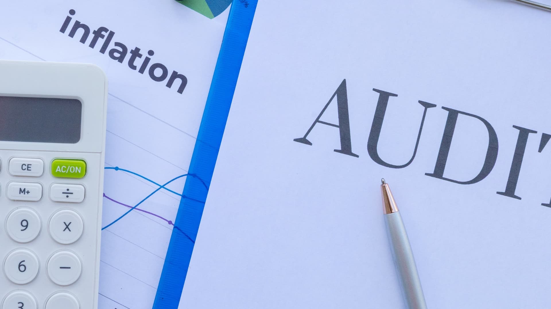 Full Business Process Audit