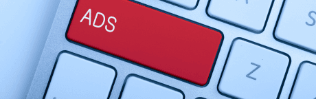 Google & Social Media Ads