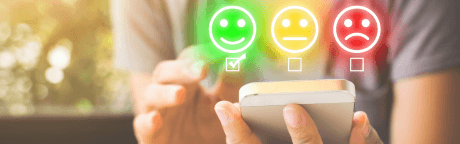 Customer Experience Suggestions