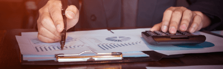 Full Business Process Audit