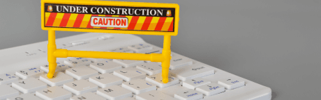 Website Updates & Maintenance