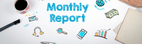 Monthly Reports & Strategy Calls